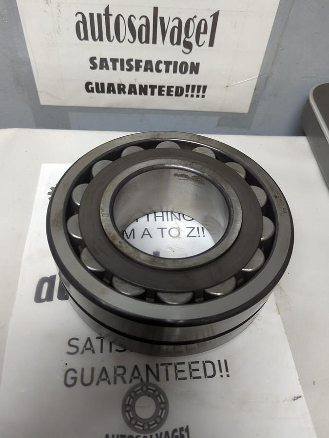 TORRINGTON,22318 CJ W33 C3,SPHERICAL ROLLER BEARING MISSING BOX NOS