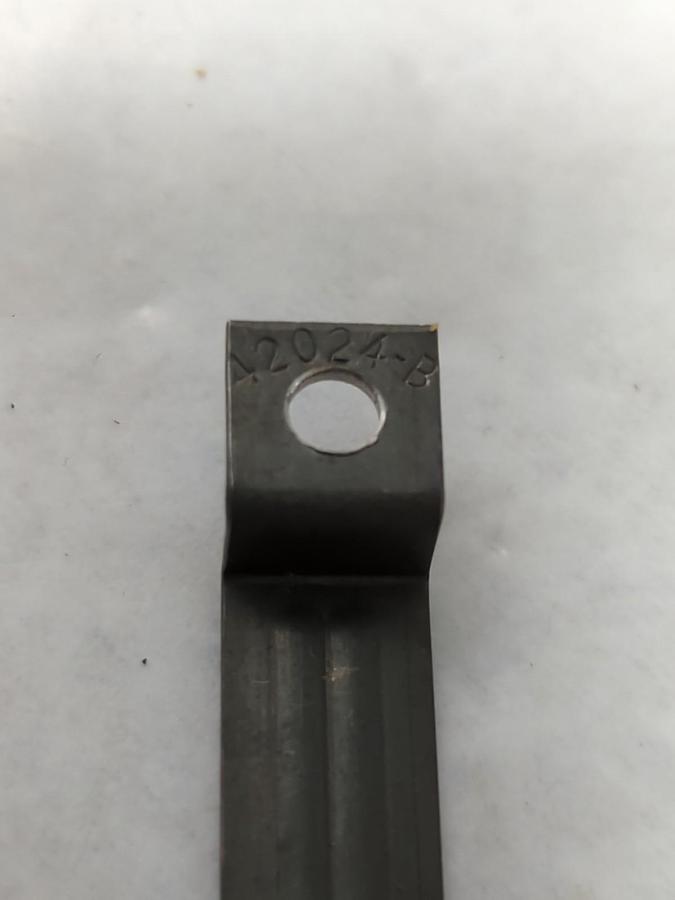 Used ARROW HART,42024-B,OVERLOAD RELAY HEATER LOT OF 2 PRE-OWNED