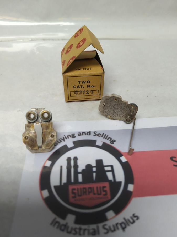 ARROW HART,42124,OVERLOAD HEATER ELEMENT BOX OF 2 NOS