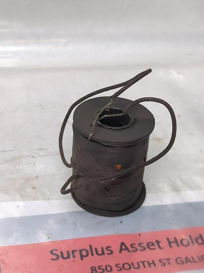 Used GE,22D11G12,COIL PRE-OWNED