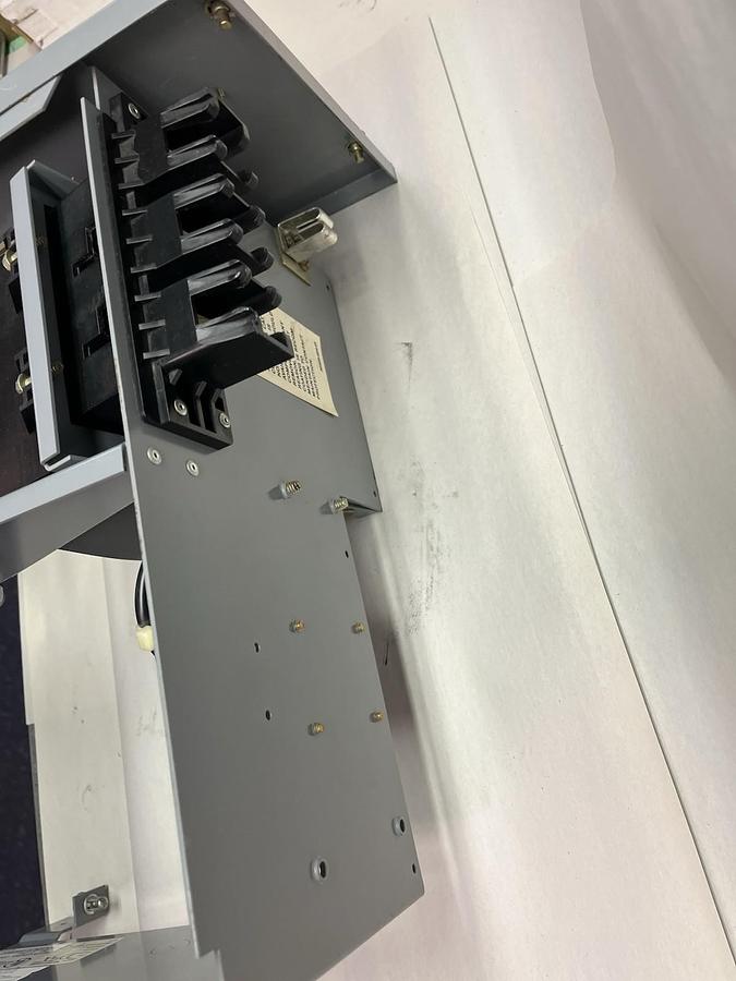 Used SQUARE D,MODEL 5,DISCONNECT 30 AMP FAP36030TF BREAKER MCC BUCKET