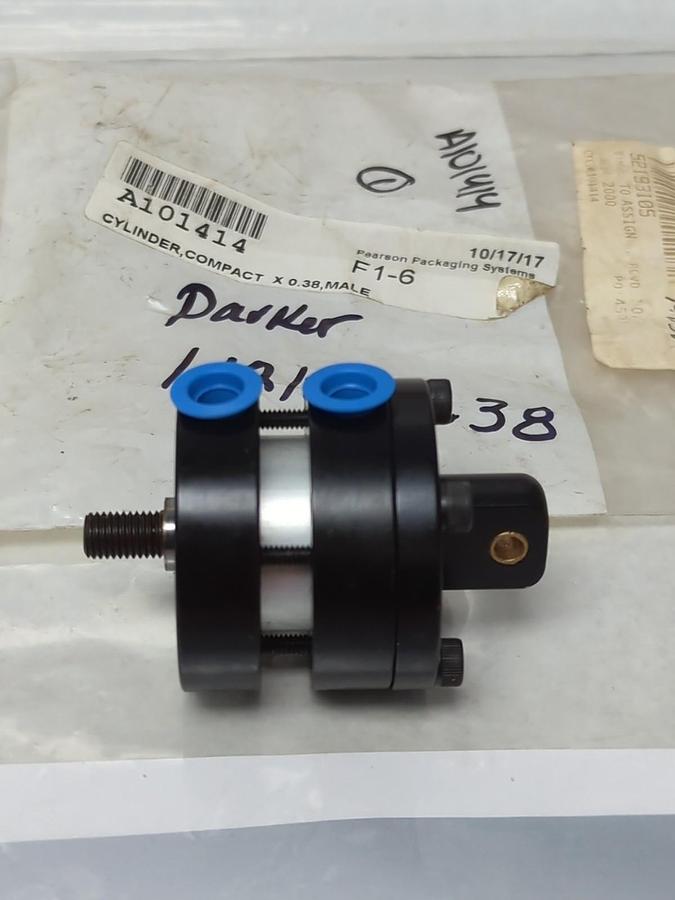 PARKER,1.121LP40.38,CYLINDER NOS