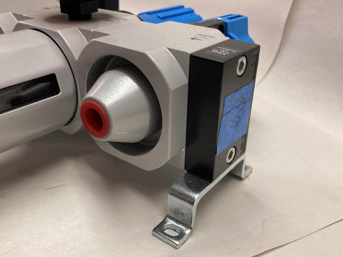 Festo,159582 170682 172959 170685,Valve