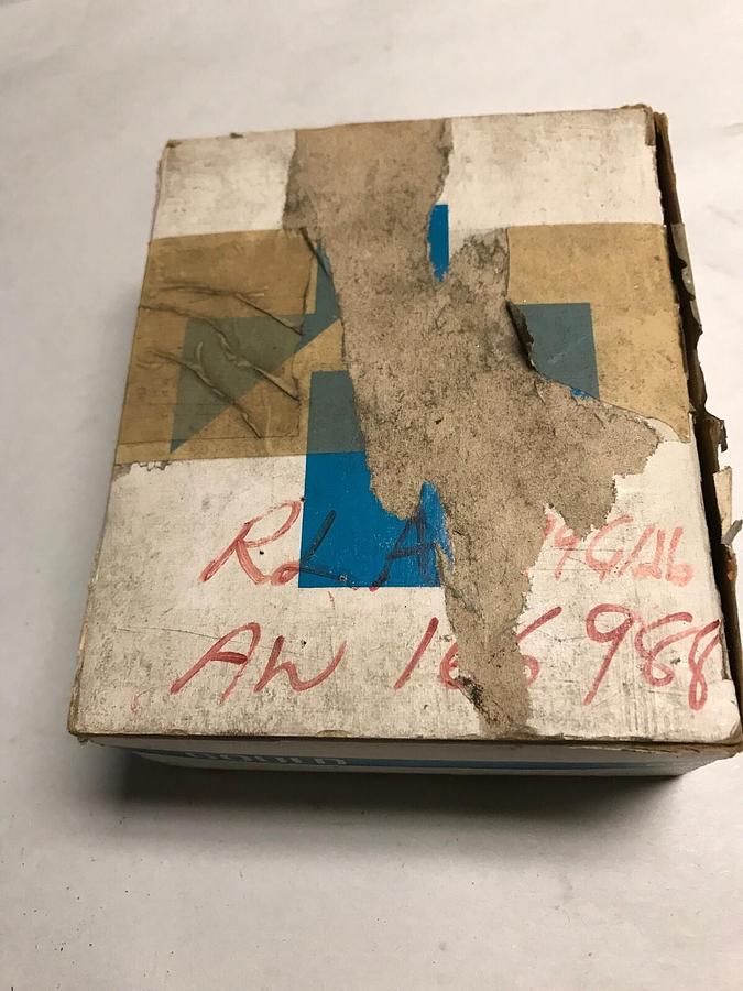 Gould Shawmut,FTS1R,FALT TRAP FUSE lot of 8