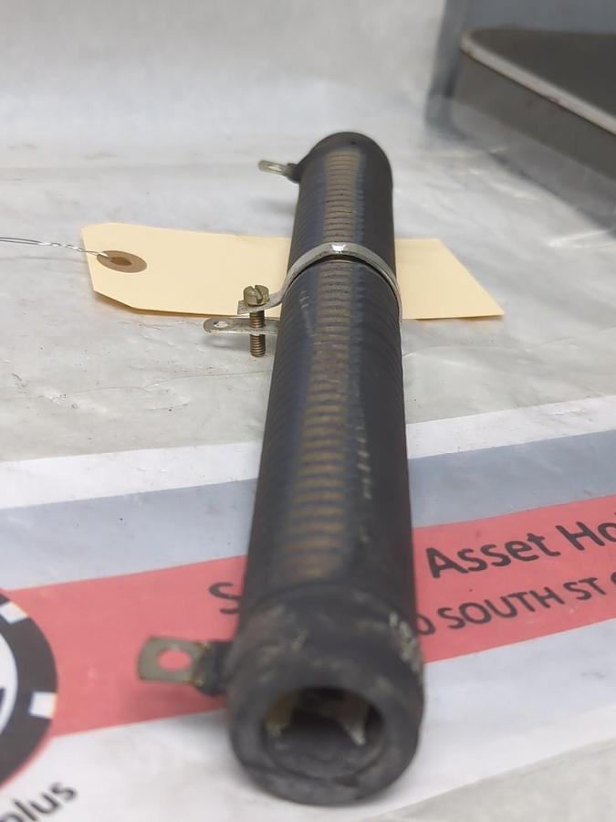 MILWAUKEE,5/01,RESISTOR 1 OHM MISSING BOX NOS