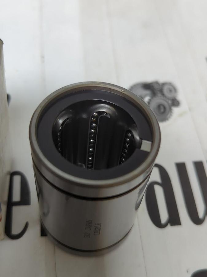 SKF,LBXR16,LINEAR GUIDE BUSHING FOR 1 INCH SHAFT NOS