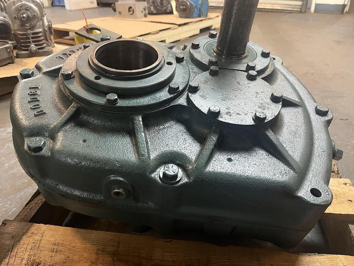 DODGE,246151-TS,TXT625T TORQUE ARM SPEED REDUCER SIZE 6 RATIO 25.13