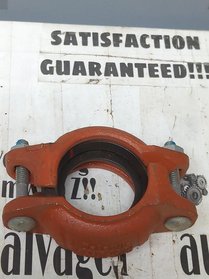 VICTAULIC,2/60.3-107H,GROOVED PIPE COUPLING GASKET NOS