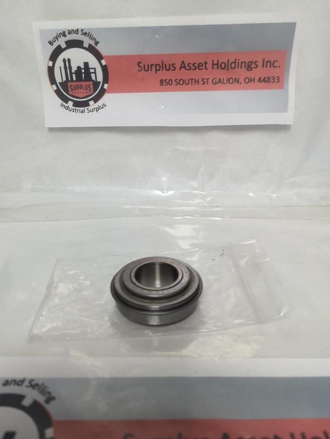 Used NEW DEPARTURE,49506,ROLLER BEARING PRE-OWNED