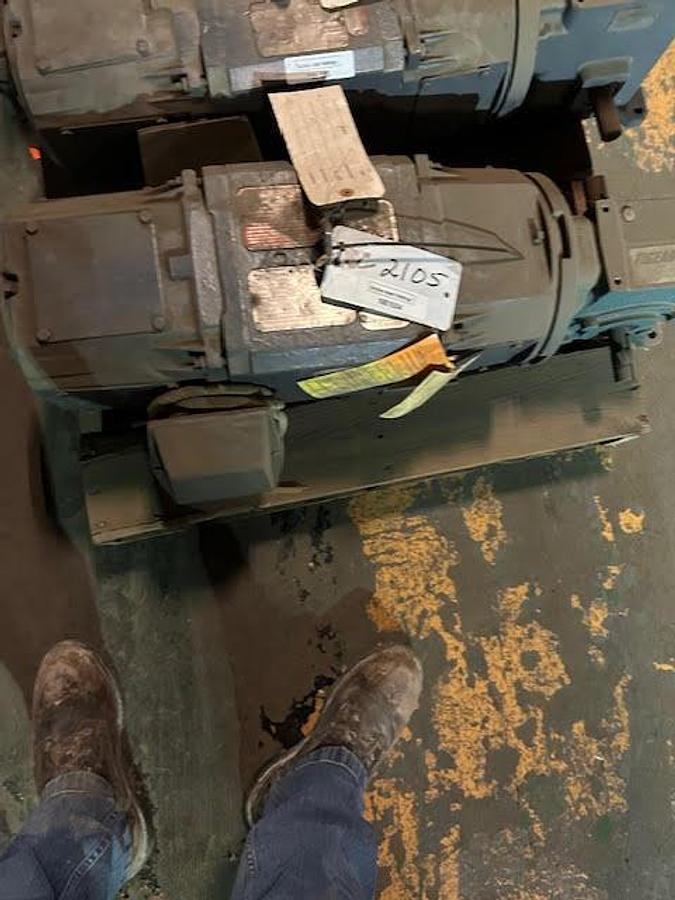 Used Reliance 2 C1812ATCZ