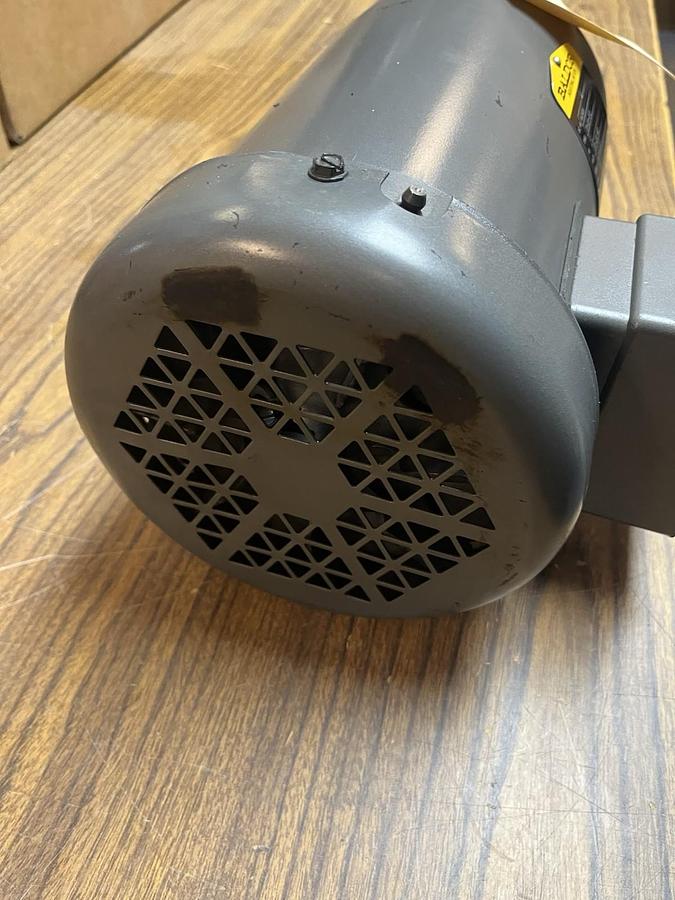 BALDOR,VM3609,MOTOR 2HP 1725RPM 3PH 184C