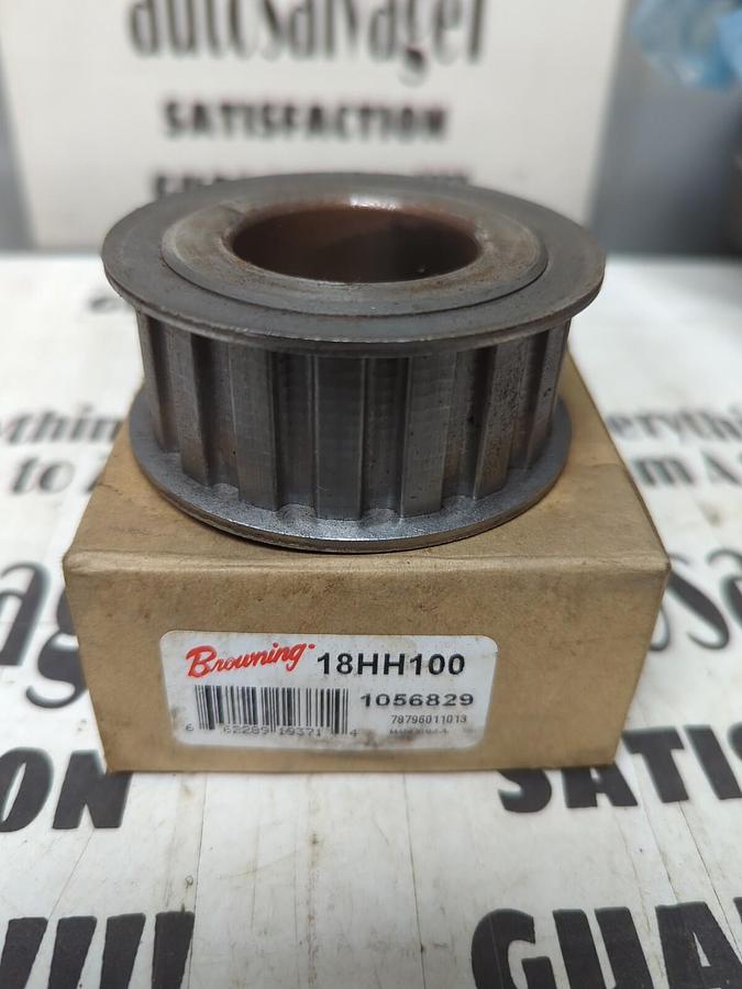 BROWNING,18HH100,TIMING PULLEY NOS