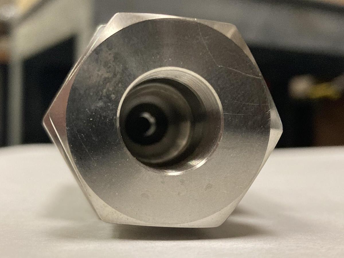 GPP,10078640,High Pressure Coupling Connectors 66000 PSI