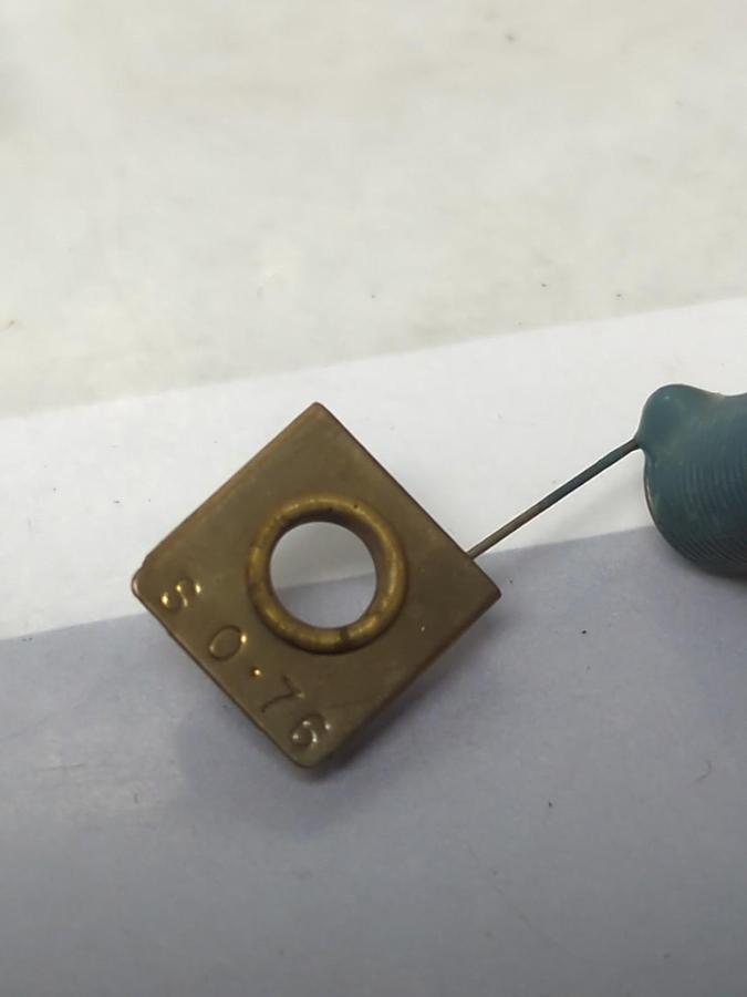 JOSLYN CLARK.S0.76,OVERLOAD HEATER ELEMENT LOT OF 4 NOS