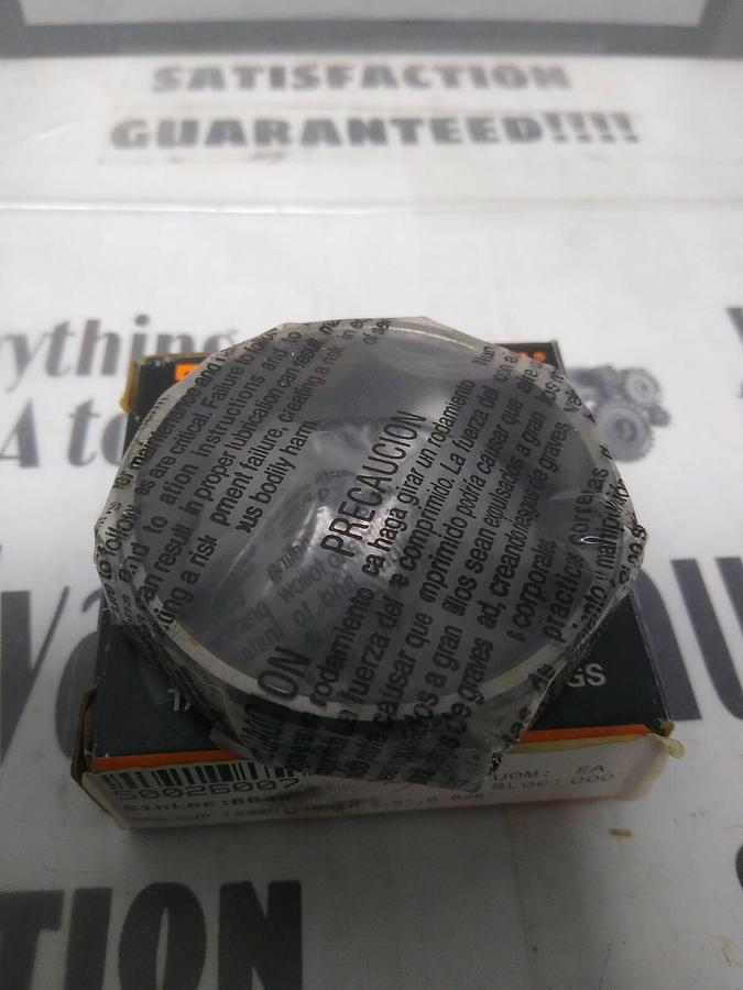 TIMKEN,15250,ROLLER BEARING CUP NOS