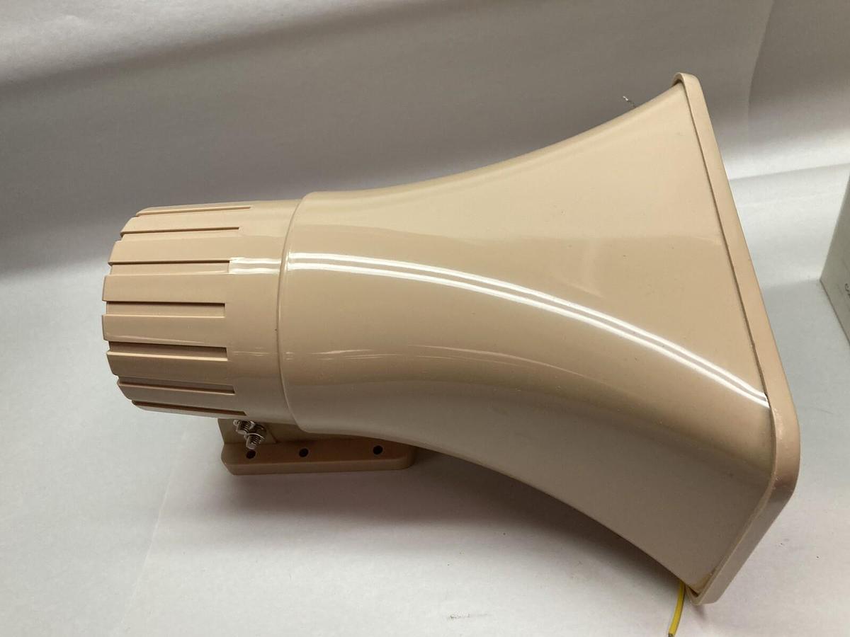 Honeywell,702,Self-Contained Electronic Siren