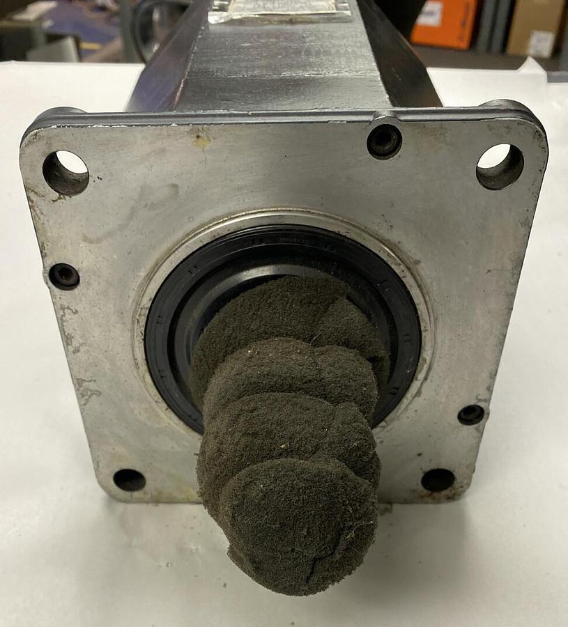 Fanuc,A06B-0147-B076#7075,Servo Motor