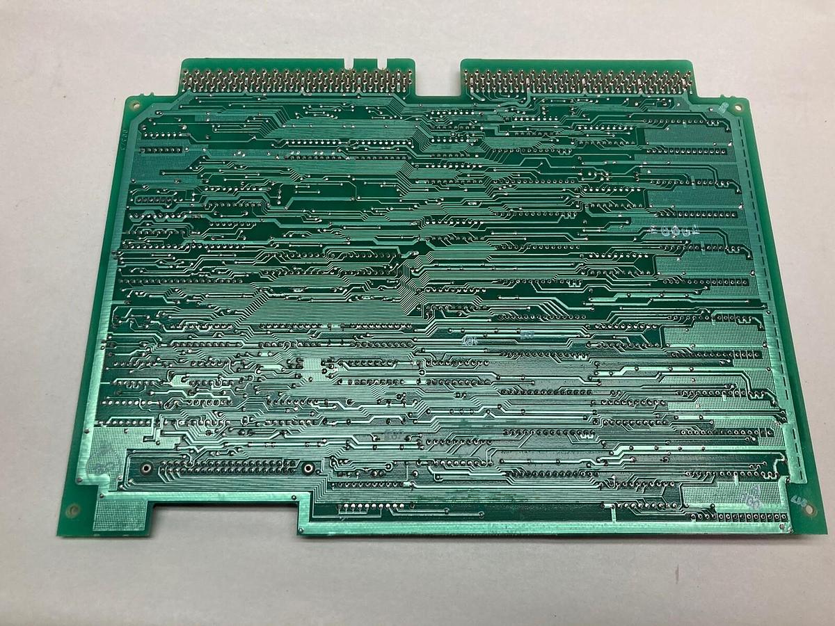 Used GE Fanuc,IC600CB515Q,Control Module