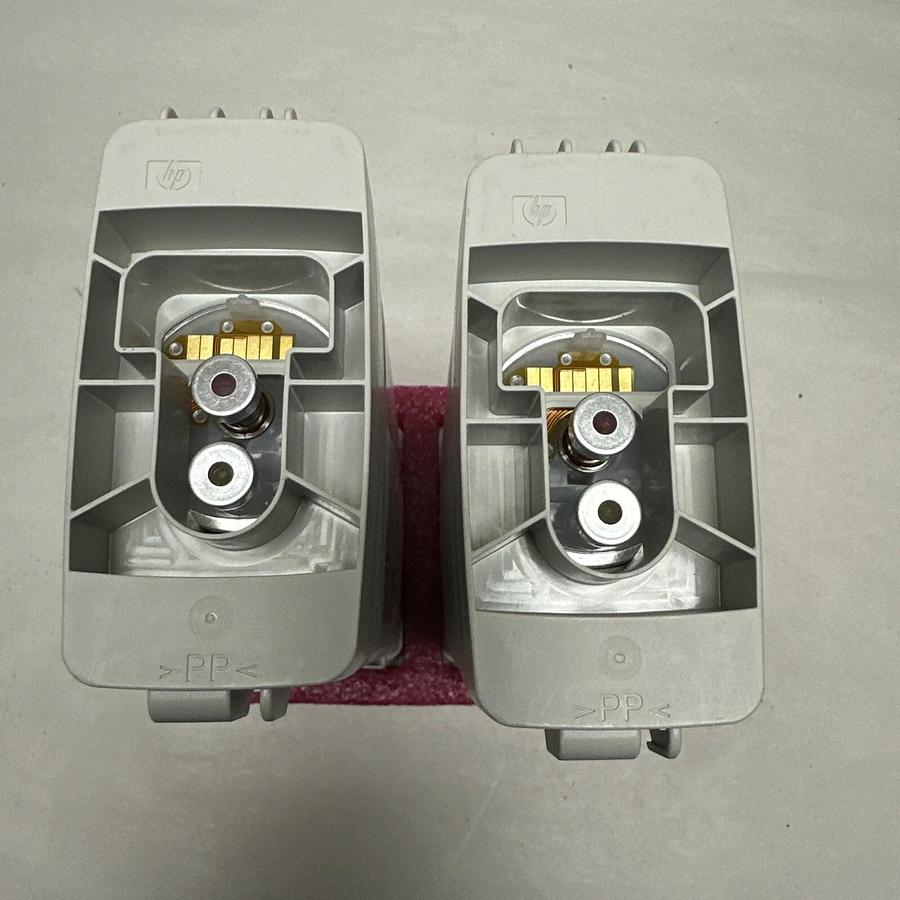 HP,B6Y19A,771A Light Magenta Ink Cartridge Box of 2 EXP 10/21