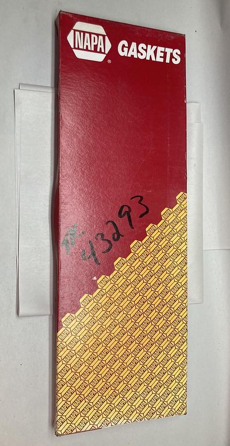 Used Napa,HS 3562,Head Gasket Set