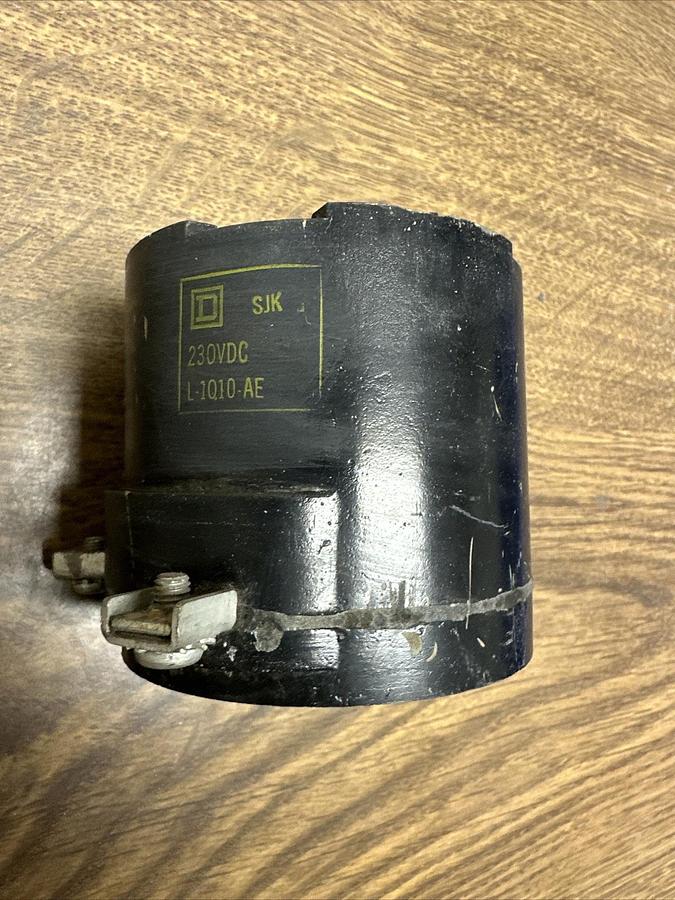 Square D,L-1010-AE,Coil