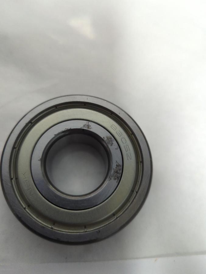 NSK,6305ZZC3,BALL BEARING NOS