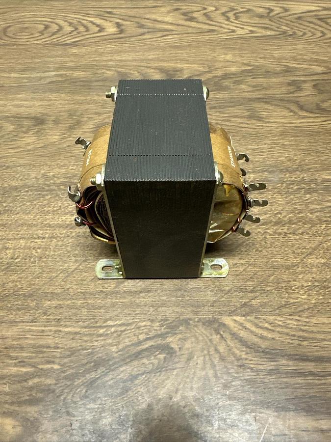 Stancor,RT-204,Transformer