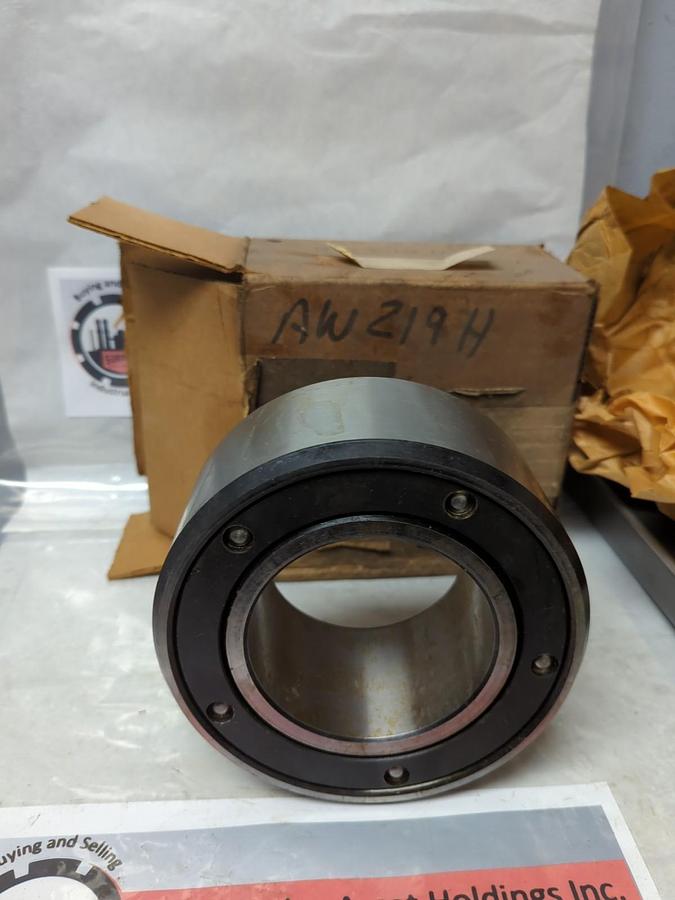 AMERICAN BEARING,AW 219H,CYLINDRICAL ROLLER BEARING NOS