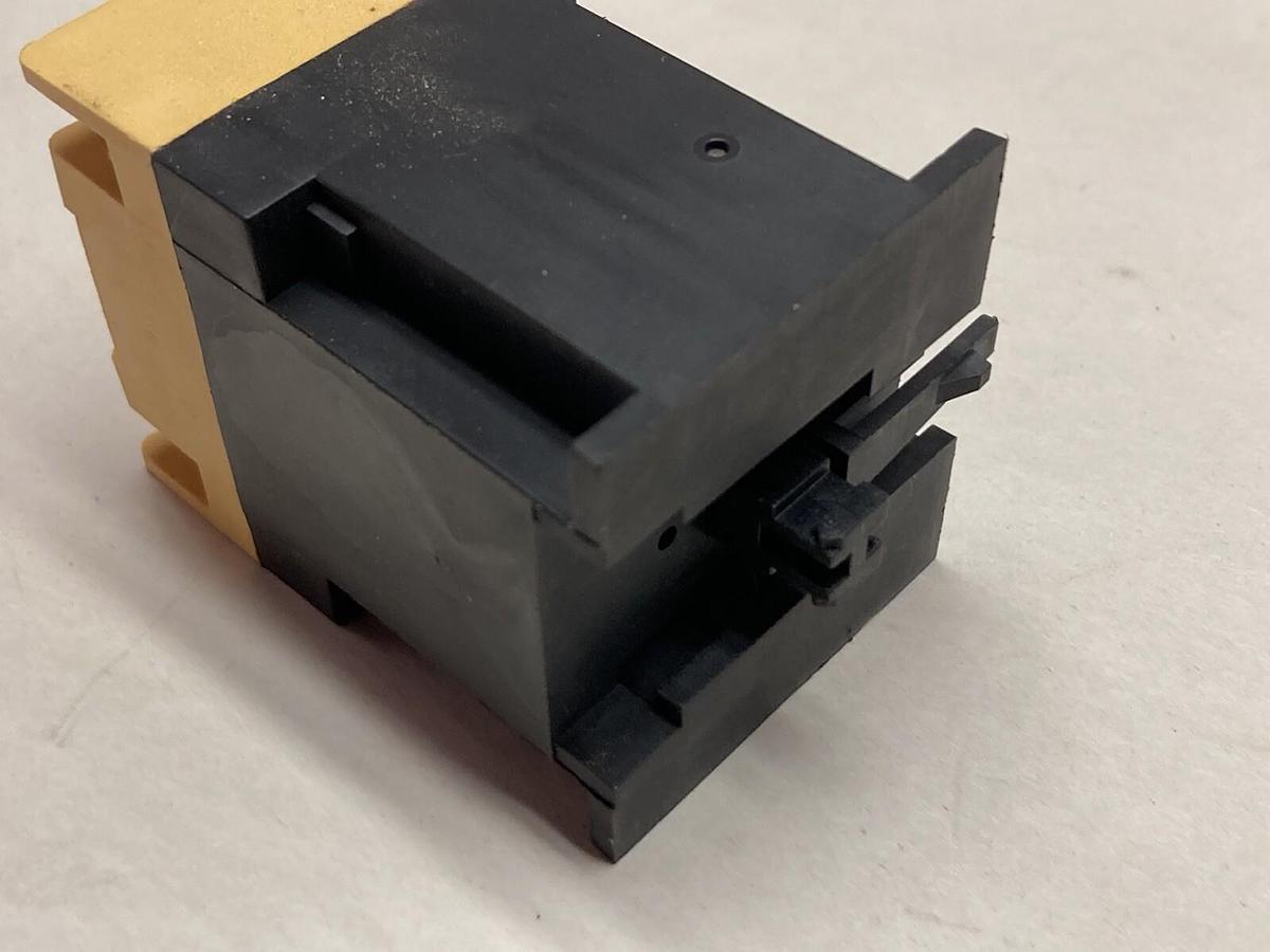 Allen-Bradley,197-FLA1,Relay Ser B