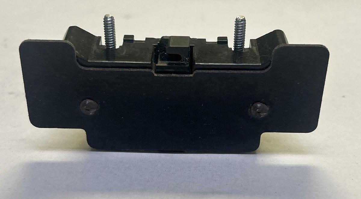 Used GE,CR305X100E,AUXILIARY CONTACT