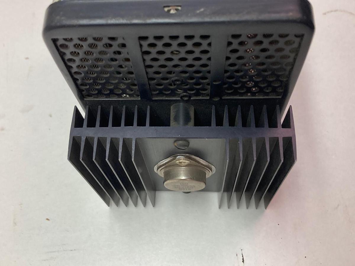 Acopian,Model 12J200,Regulated Power Supply