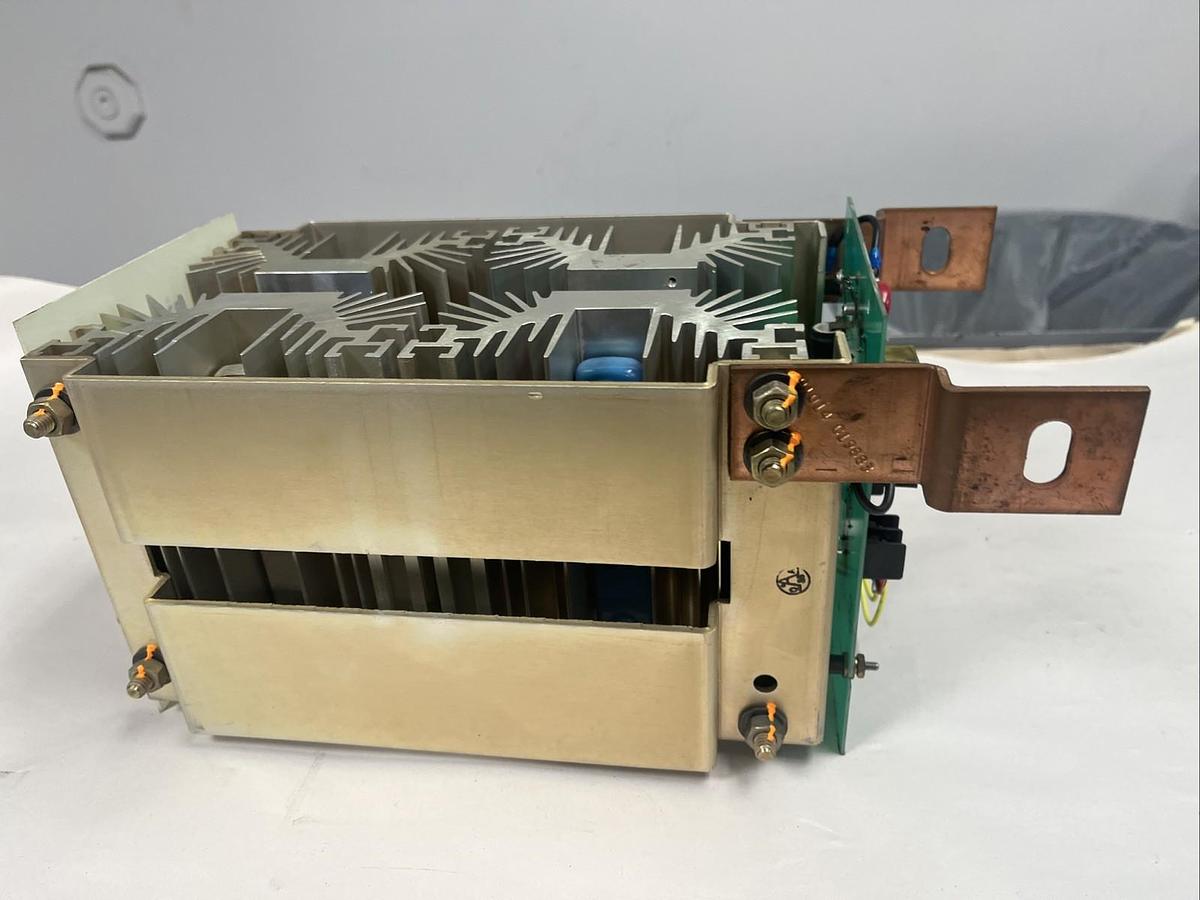 AVTRON,A19364,REV C SCR Silicon Controlled Rectifier Module
