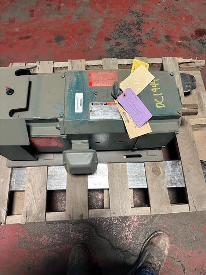 Reliance 3 SC2113ATZ