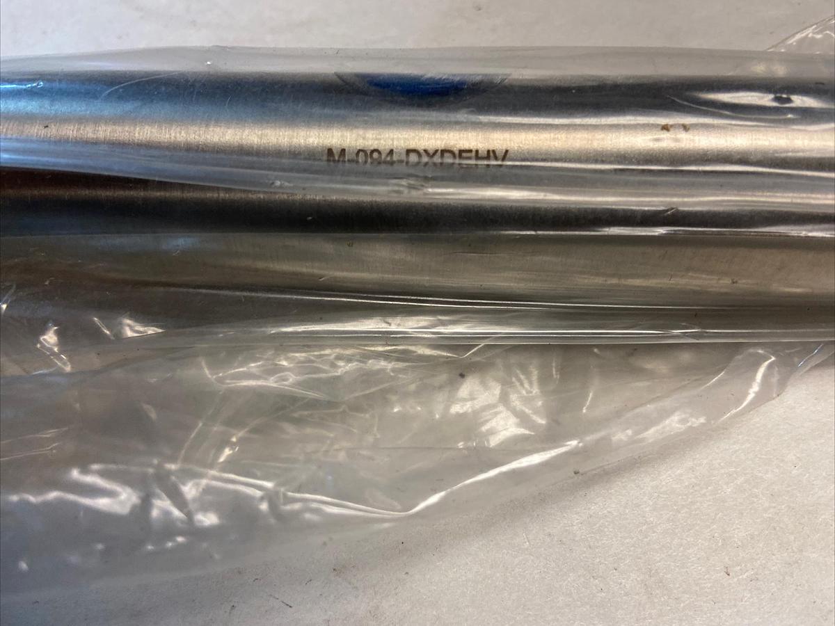 Bimba,M-094-DXDEHV,Pneumatic Cylinder Double Acting Air Valve NOS