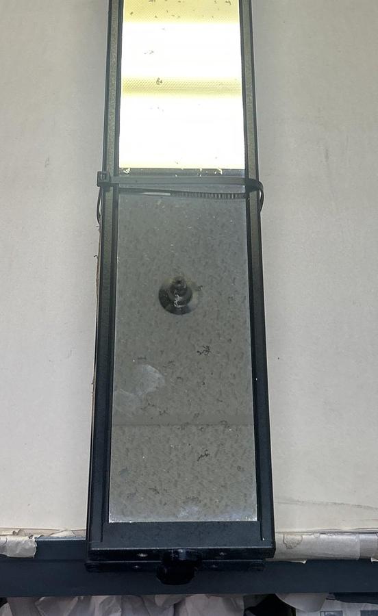 Used HONEYWELL,3M42,DETECTOR MIRROR SET