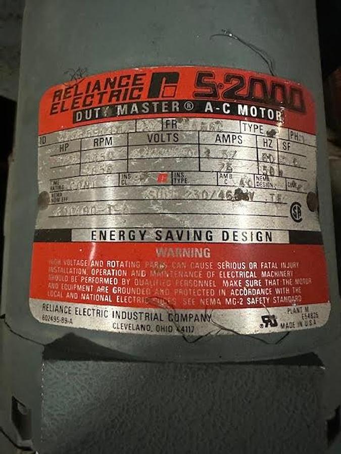 Used Allen-Bradley SC2113ATCZ