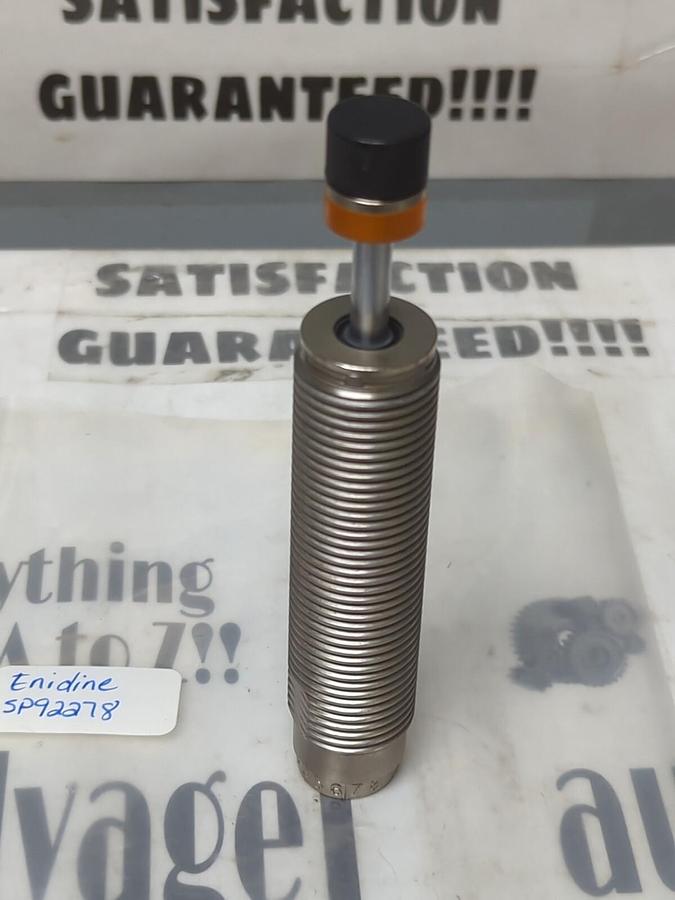 ENIDINE,SP92278,SHOCK HYDRAULIC SHOCK ABSORBER DAMPER NOS