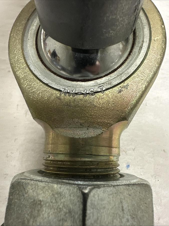 Aurora,MM-16T,Spherical Rod End 1-1/2" x 1"