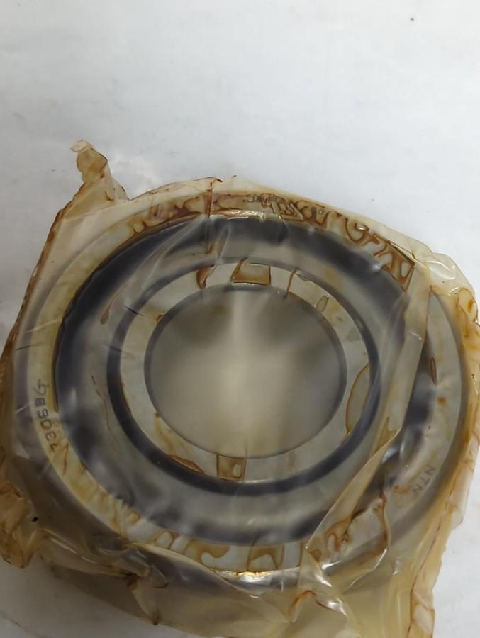 NTN,7306B,ANGULAR CONTACT BEARING NOS