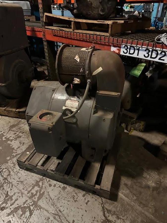 Used GE 50 CD504