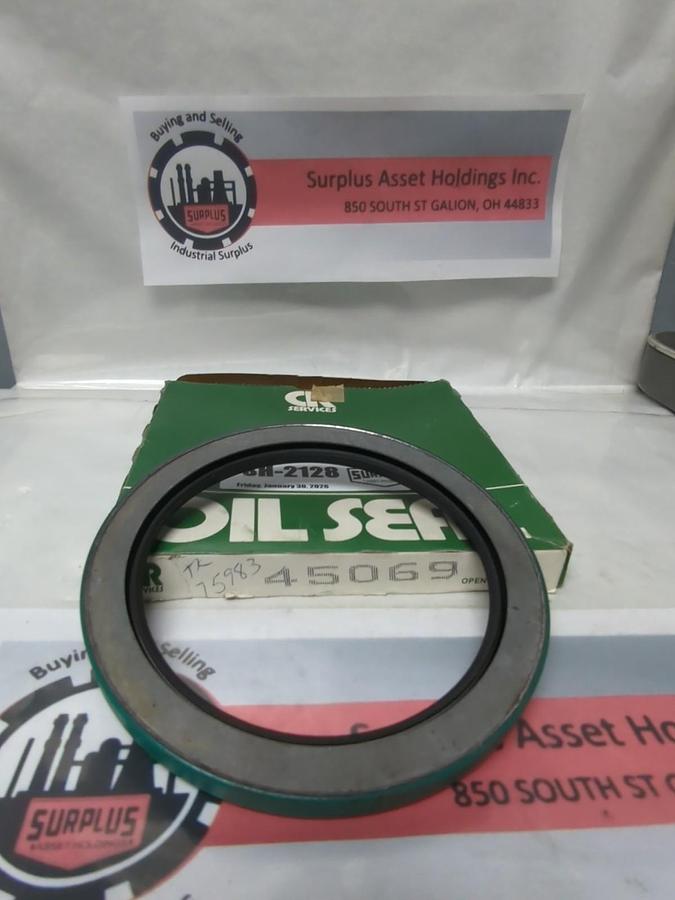 CHICAGO RAWHIDE,45069,OIL SEAL NOS