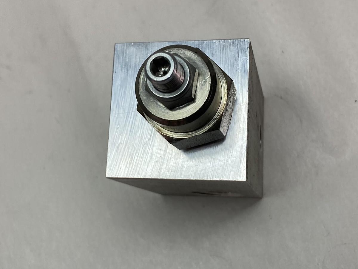 Sun Hydraulics,CED-43,Hydraulic Valve