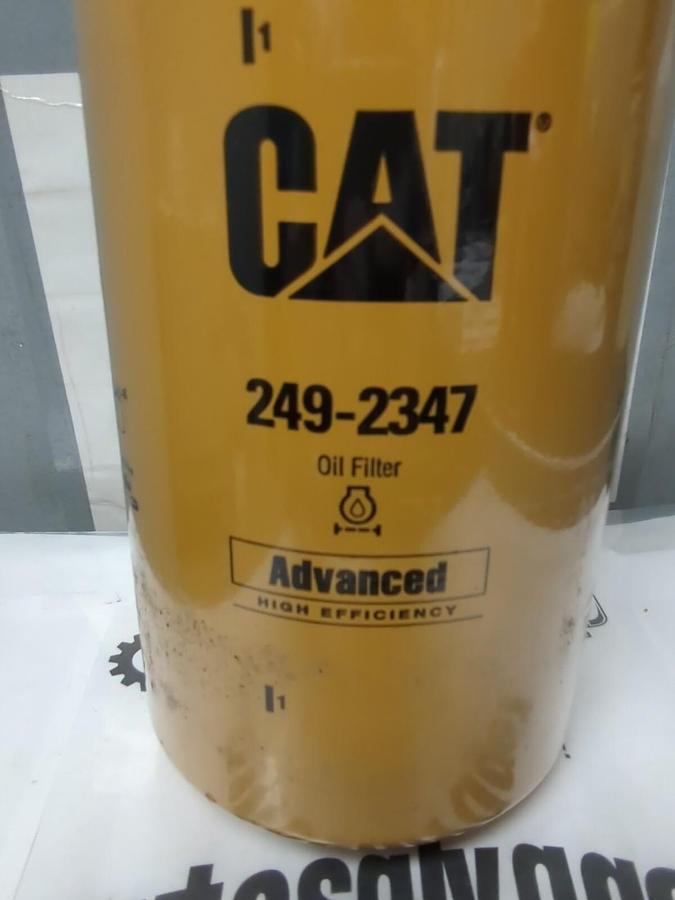 CAT,249-2347,OIL FILTER