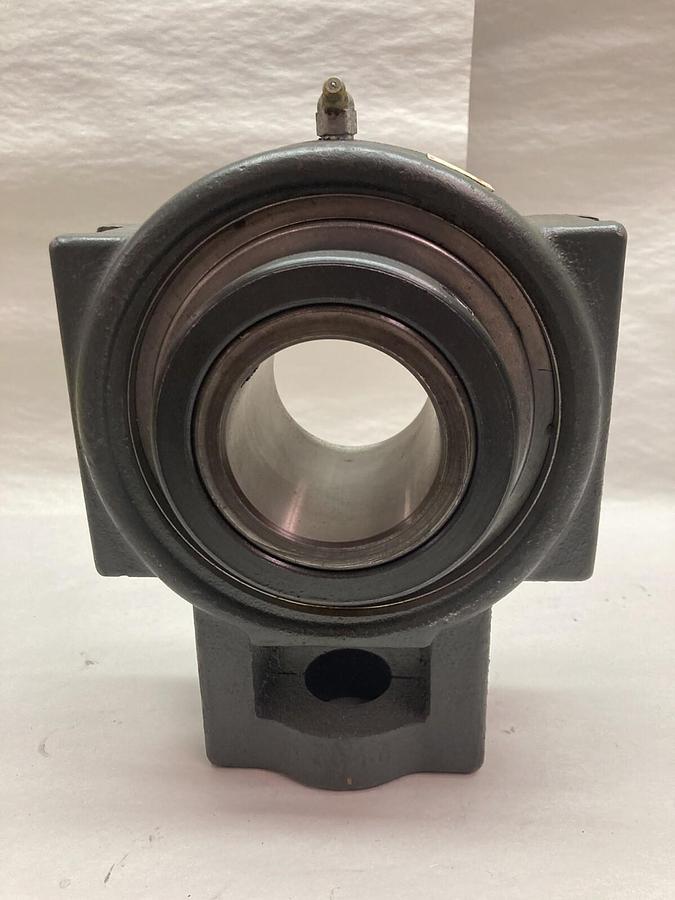 Used Link-Belt,T339,Take-Up Bearing 2 7/16 Inch