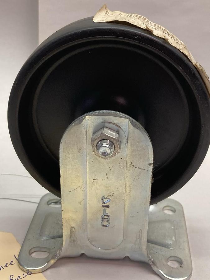 Payson,051-4,Caster Wheel 4x1-1/4 Inch