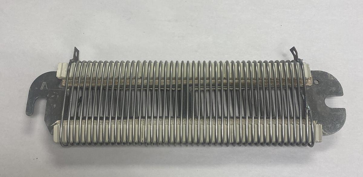 RELIANCE ELECTRIC,48267-A,RESISTOR NOS