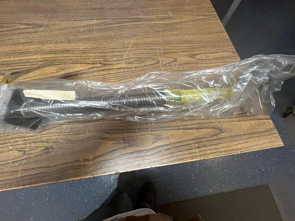 TAYLOR WINFIELD,D498287,ROLLED BALL SCREW D54 RH THREAD