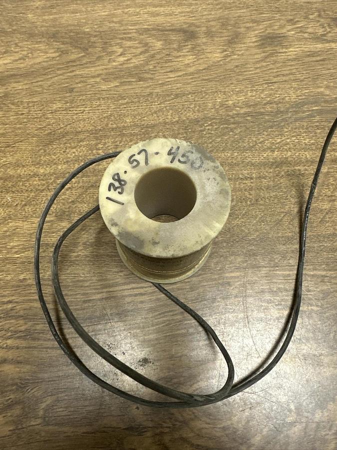 ITT,C300A02A18,Solenoid Coil