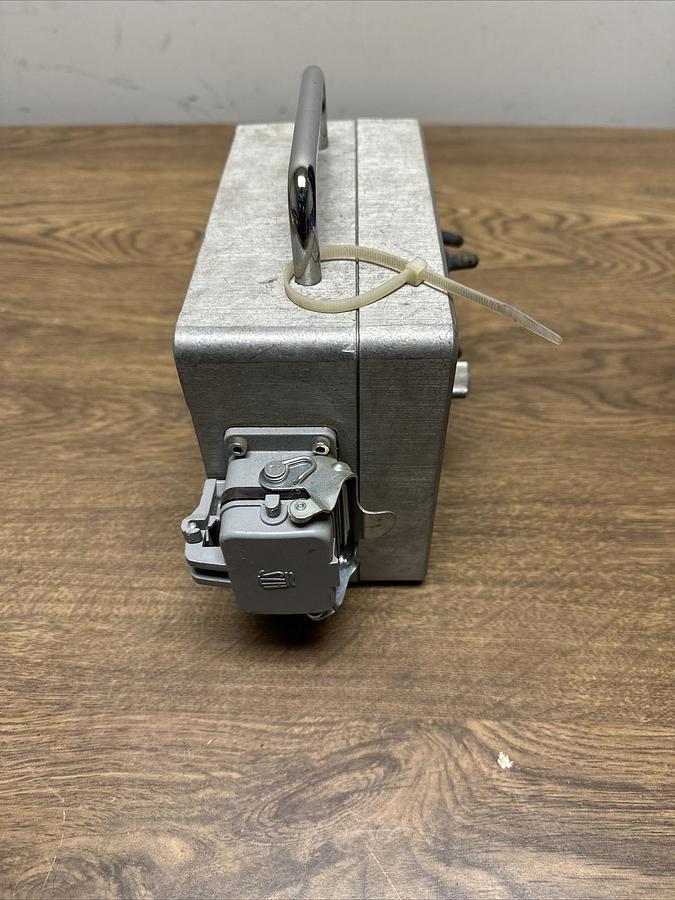 Used GeGa,001,Dosing Control System