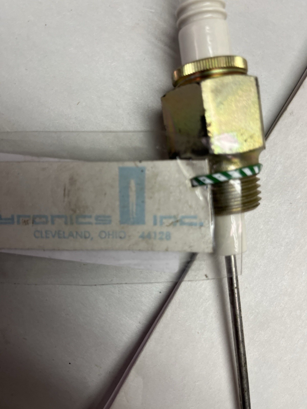 PYRONICS,44128,4EN ELECTRODE